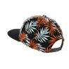 Snapback Cap Shafter Grass - Stetson Reference: 6556 | Traclet Hat Shop