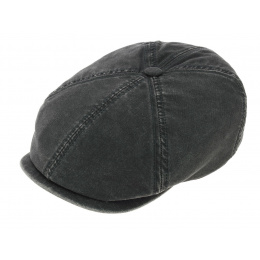 Brooklyn Oregon Cap - Stetson