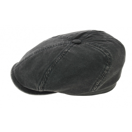 Brooklyn Oregon Cap - Stetson Brooklyn Oregon Cap - Stetson
