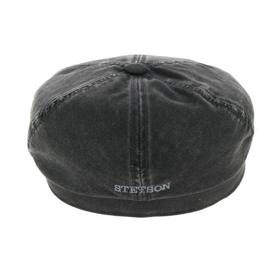 Brooklyn Oregon Cap - Stetson Brooklyn Oregon Cap - Stetson