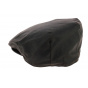 Brown Ascot Flat Cap