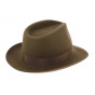 Stetson Bogart Penn Snake Hat