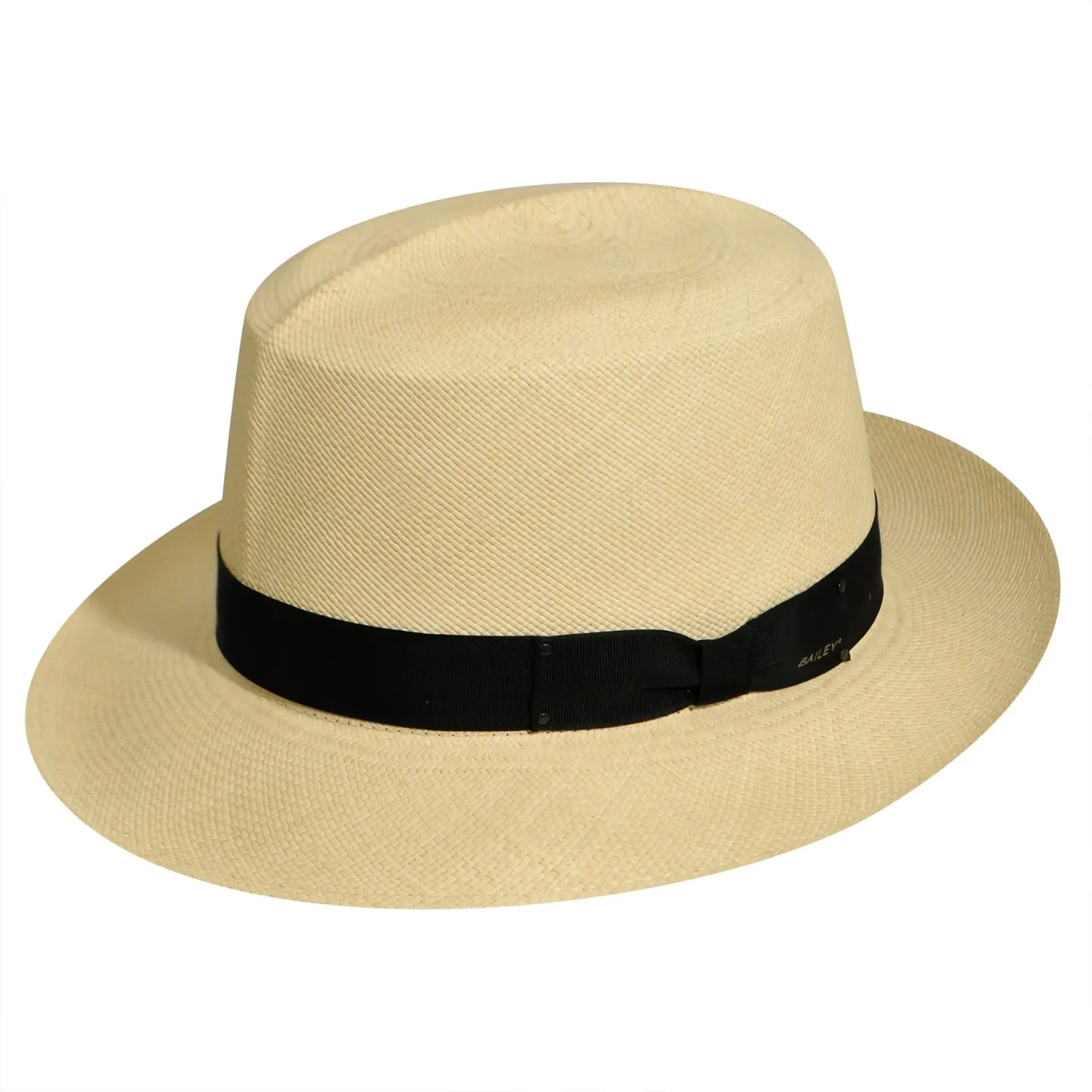 chapeau panama pliable - roll up bailey Reference : 1360 | Chapellerie Traclet