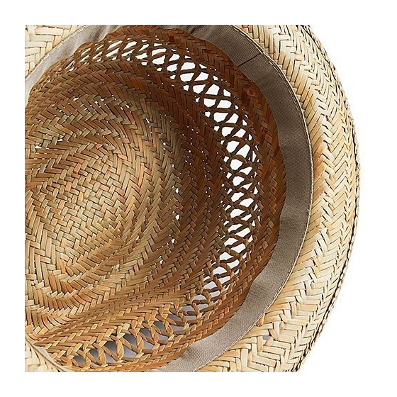 A - Raguse - chapeau de paille A - Raguse - chapeau de paille