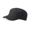 Casquette urban Beechfield - Coton noir Reference : 2140 | Chapellerie Traclet