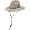Chapeau Traveller Safari Djibouti Coton