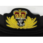 Casquette Capitaine Blanc - Traclet