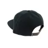 Casquette Stapback Script Coton Noir - Huf  Reference : 6612 | Chapellerie Traclet
