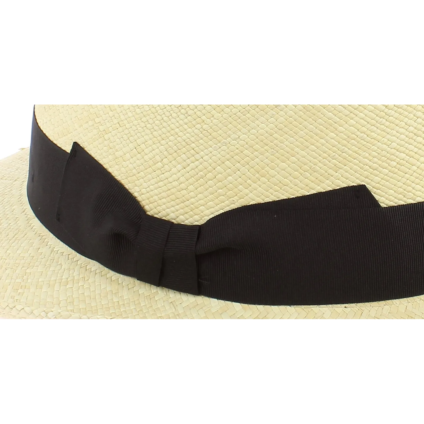 Pichincha Natural Panama Hat Reference: 4896 | Traclet Hat Shop