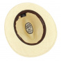 Natural Pichincha Panama Hat - Traclet
