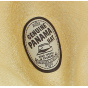 Pichincha Natural Panama Hat - Traclet