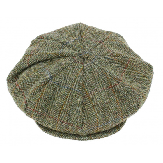 Longford Irish Cap - Hanna hats