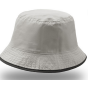 bell hat ANDORRA  blue M
