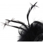 Hair piece - Elia