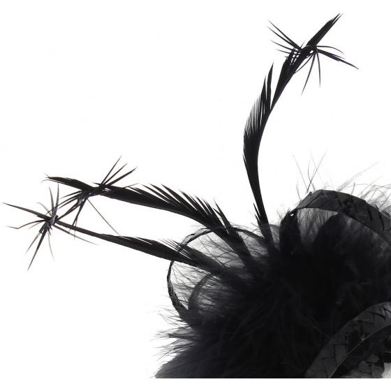 Garniture cheveux - Elia Garniture cheveux - Elia