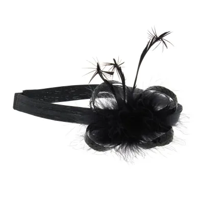 Garniture cheveux - Elia - Boutique Traclet Reference : 1935 | Chapellerie Traclet