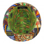 Player Hat Kane Ethno Cotton - Stetson