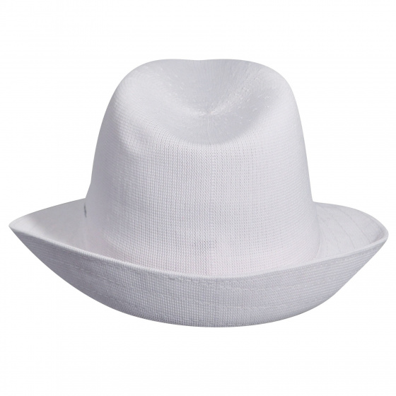 Chapeau tribly Hiro blanc - Kangol
