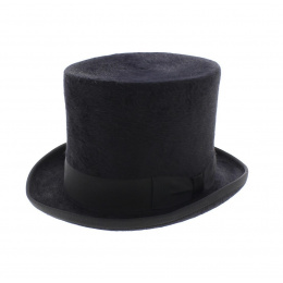 Chapeau haut de forme mélusine - Traclet