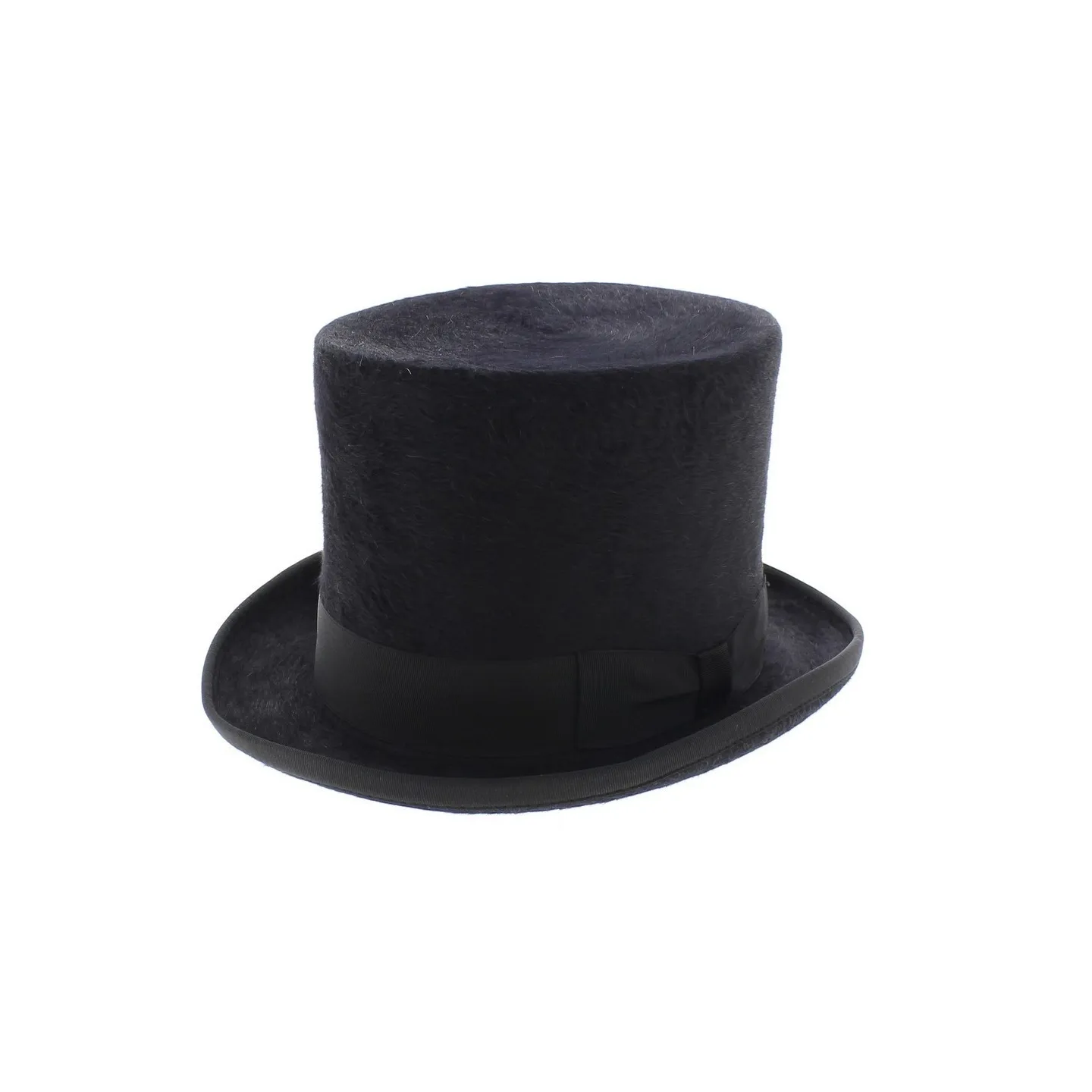 Chapeau haut de forme mélusine - Traclet Reference : 797 | Chapellerie Traclet