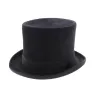 Chapeau haut de forme mélusine - Traclet Reference : 797 | Chapellerie Traclet