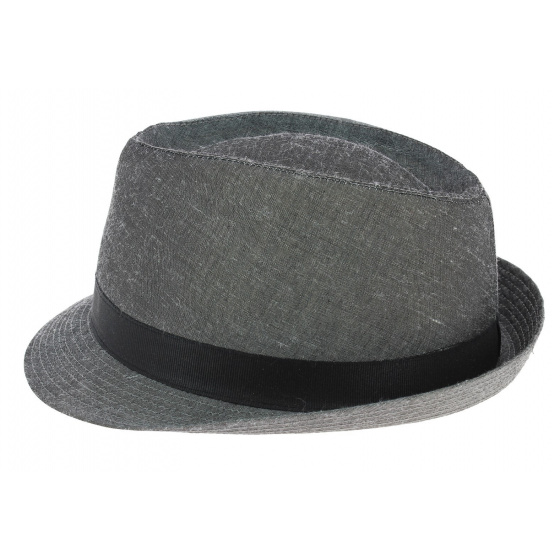 Chapeau tissu Modane