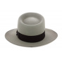 Johnny Gray Fur Felt Hat - Guerra