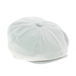 Hatteras Cap - White Paris