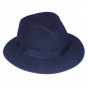 Paris Hat - Lowered Edge