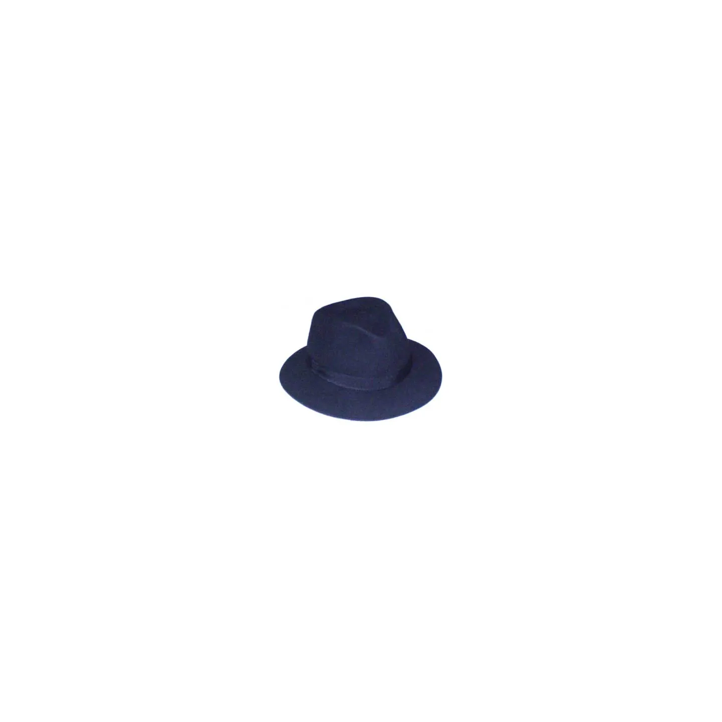 Paris Hat - Lowered Edge