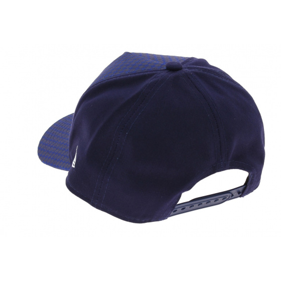 Superman Hero Baseball Cap Cotton - New Era