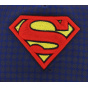 Superman Hero Baseball Cap Cotton - New Era
