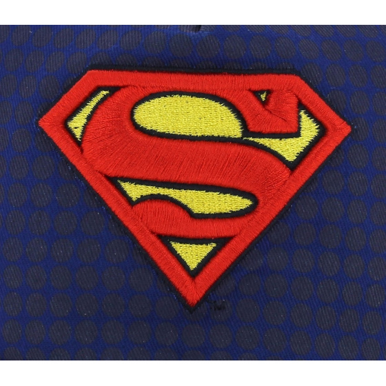 Superman Hero Baseball Cap Cotton - New Era