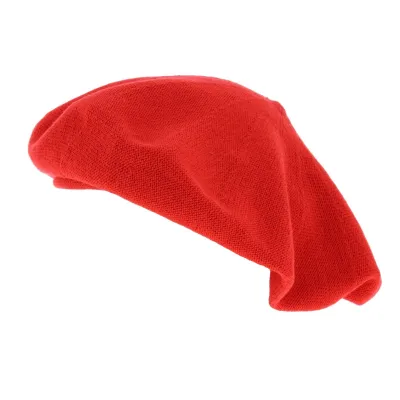 cotton beret - buy and sell cotton beret Reference: 6699 | Traclet Hat Shop