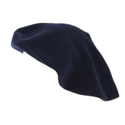cotton beret - buy and sell cotton beret Reference: 6701 | Chapellerie Traclet