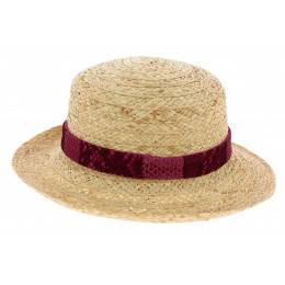 Honolulu hat