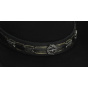 Country Pass The Buck Black Hat - Bullhide