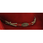 Red Felt Emotionally Charged Cowboy Hat - Bullhide