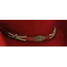 Chapeau Cowboy Emotionally Charged Feutre Rouge - Bullhide Reference : 6711 | Chapellerie Traclet