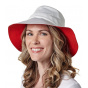 TO9 medium brim hat
