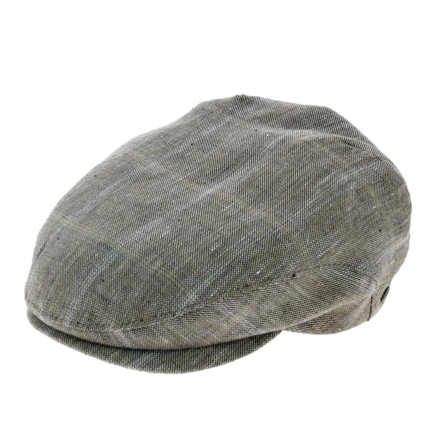 Summer flat cap - Sweet Reference: 4743 | Traclet Hatmakers