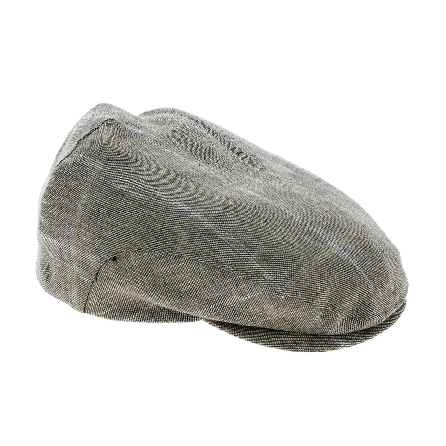 Summer flat cap - Sweet Reference: 4743 | Traclet Hatmakers