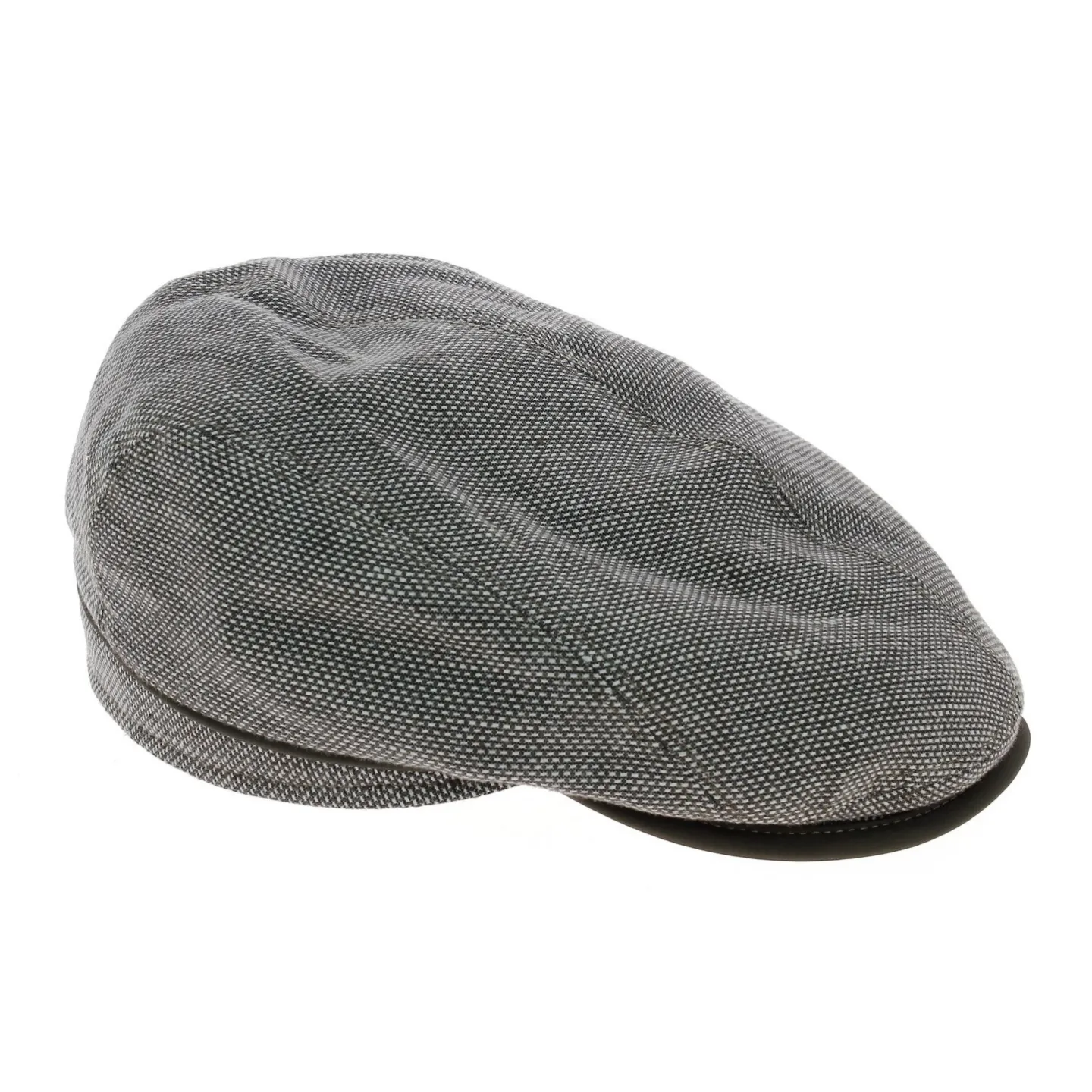 Casquette Savone Wegener - casquette plate Reference : 3856 | Chapellerie Traclet