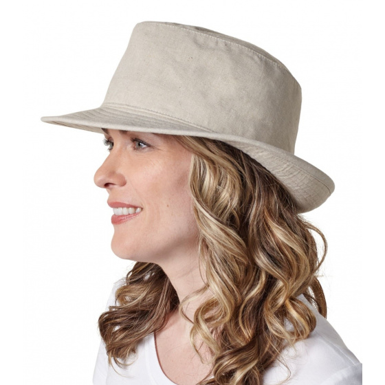 Tilley TOH2 Fedora Hat Tilley TOH2 Fedora Hat