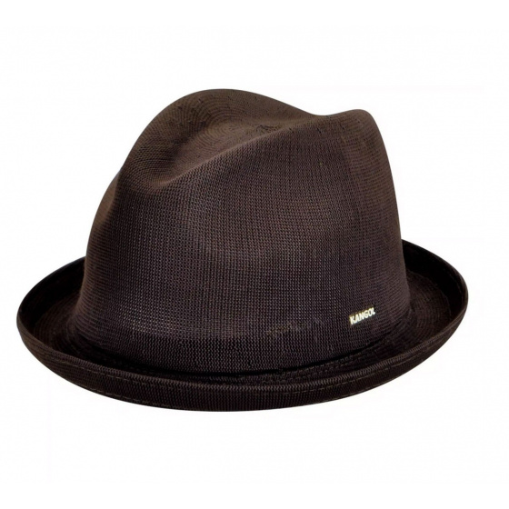Brown Tropic Player Hat - Kangol