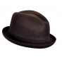 Brown Tropic Player Hat - Kangol