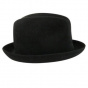 Black Tropic player hat - Kangol