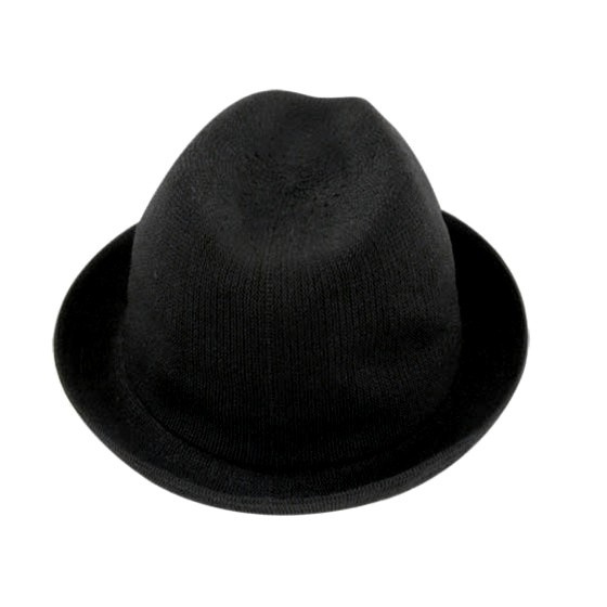 Chapeau Tropic player noir - Kangol
