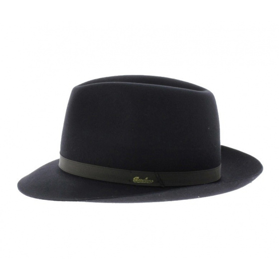 Borsalino Icaro Hat