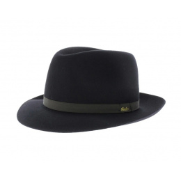 Borsalino Icaro Hat